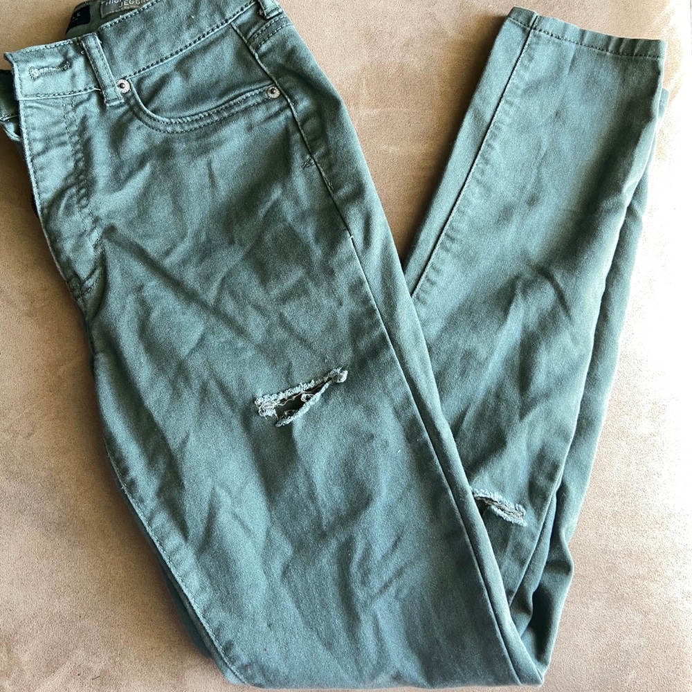 Aeropostale jeans